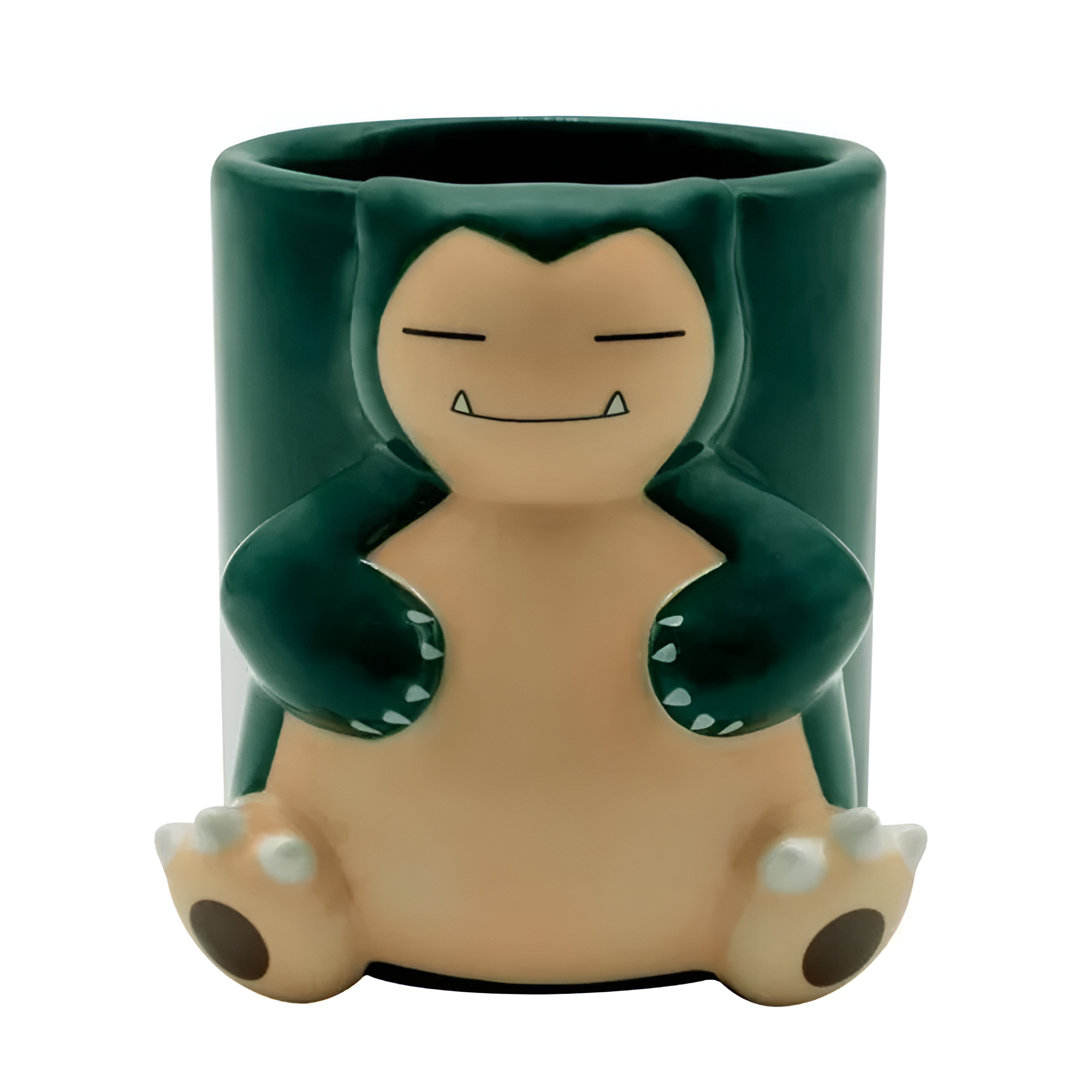 Mug 3D Pokemon - Snorlax