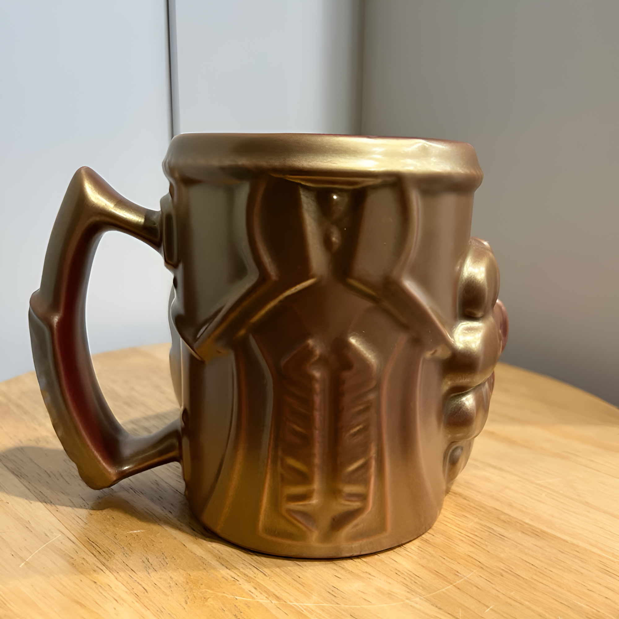 Marvel Avengers mug (New)