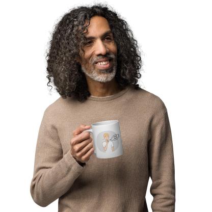 Mindful Speech Coffee Mug - Inspire Cups