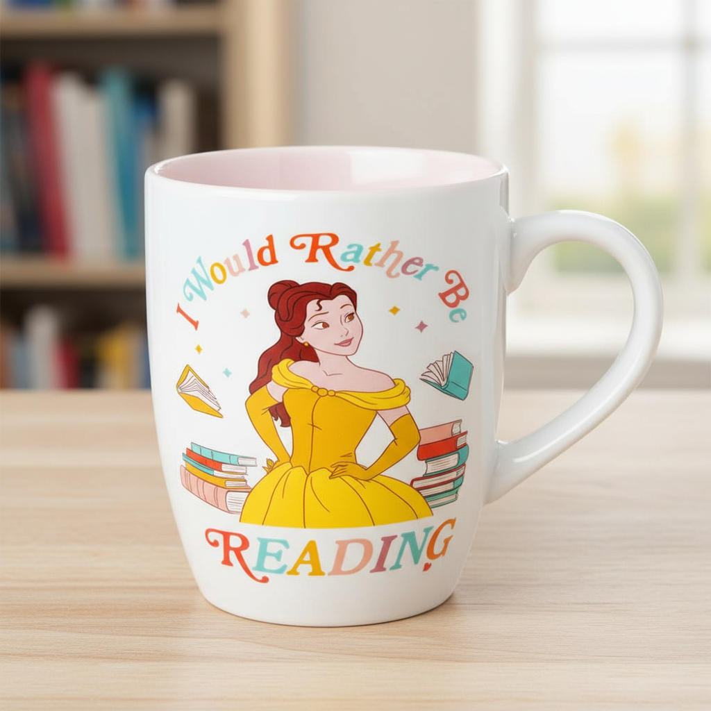 Silver Buffalo Your Story Featuring Jasmine