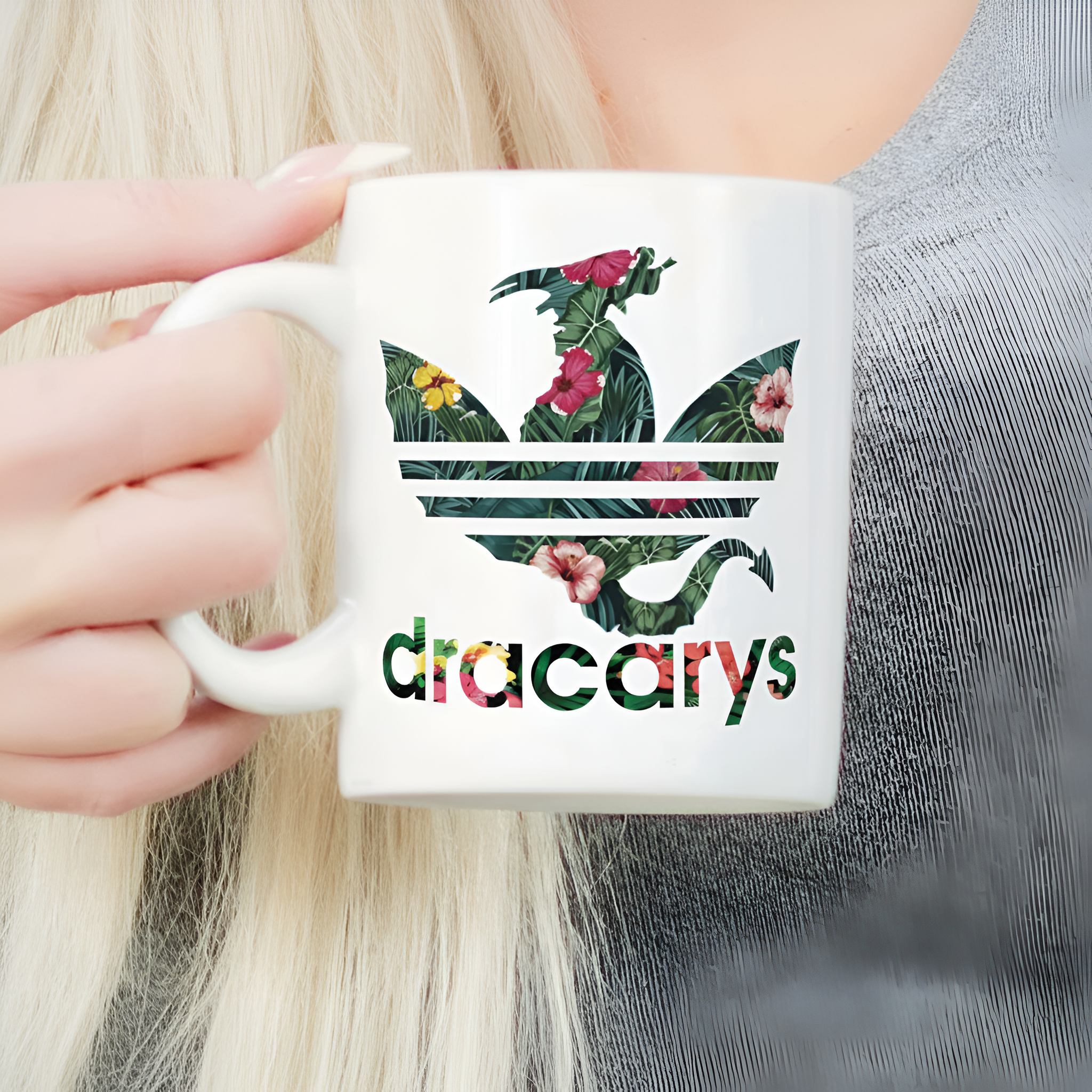 game of thrones mug