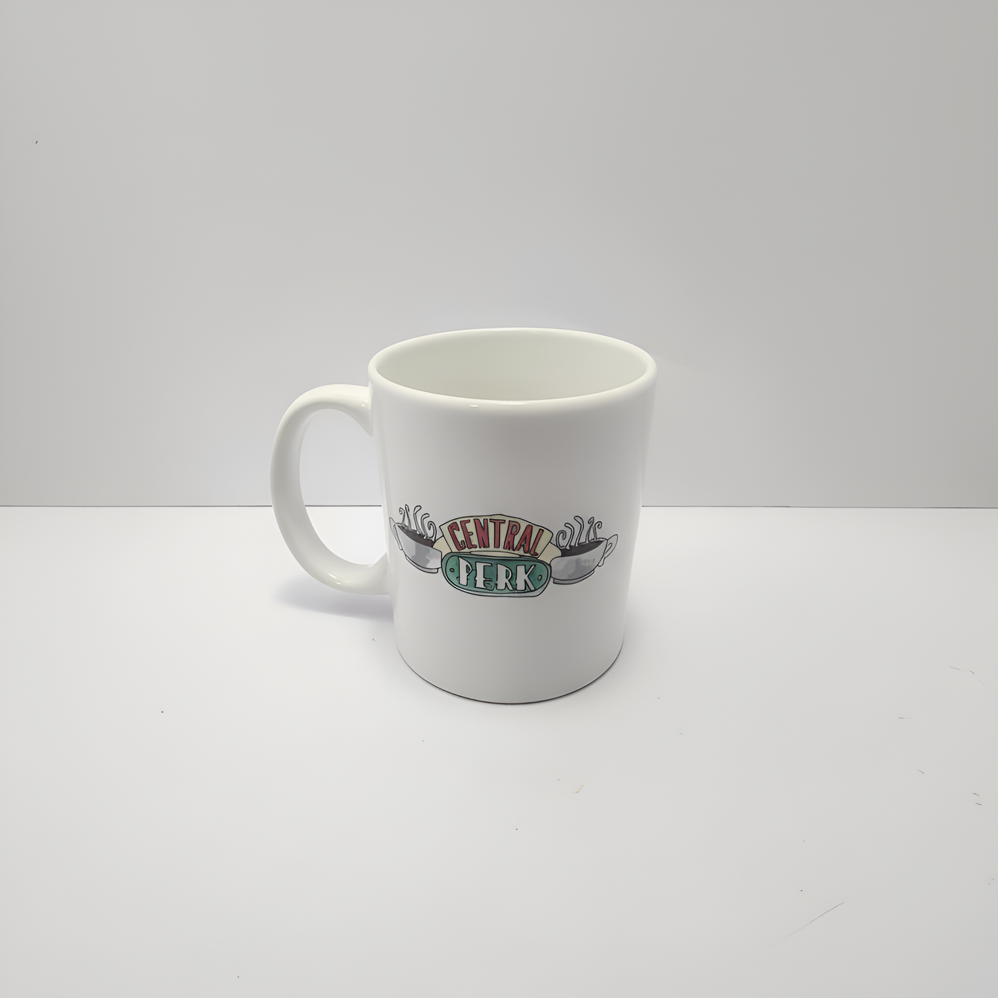 Friends Coffee Mug