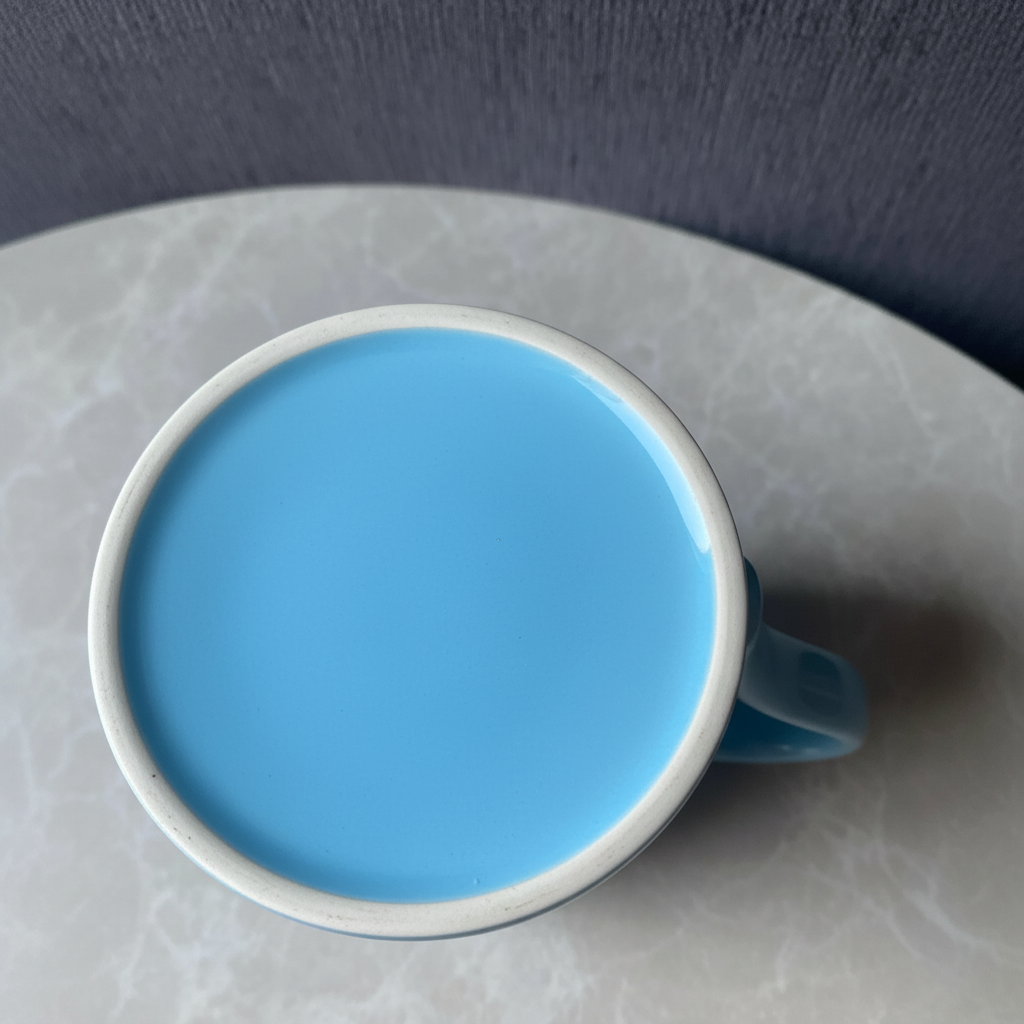 Olaf Snowman Coffee Mug