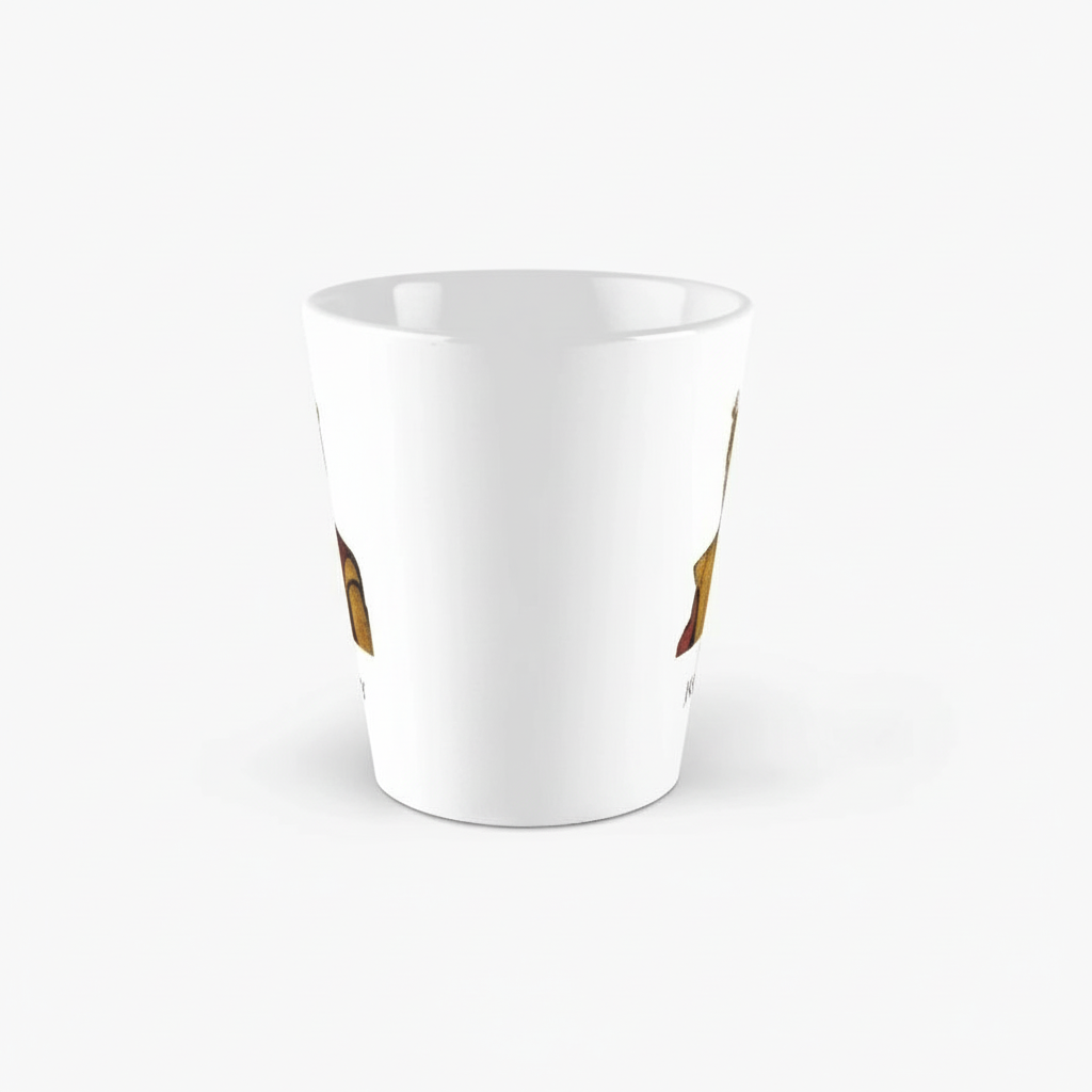 Game of Thrones King Joffrey Coffee Mug