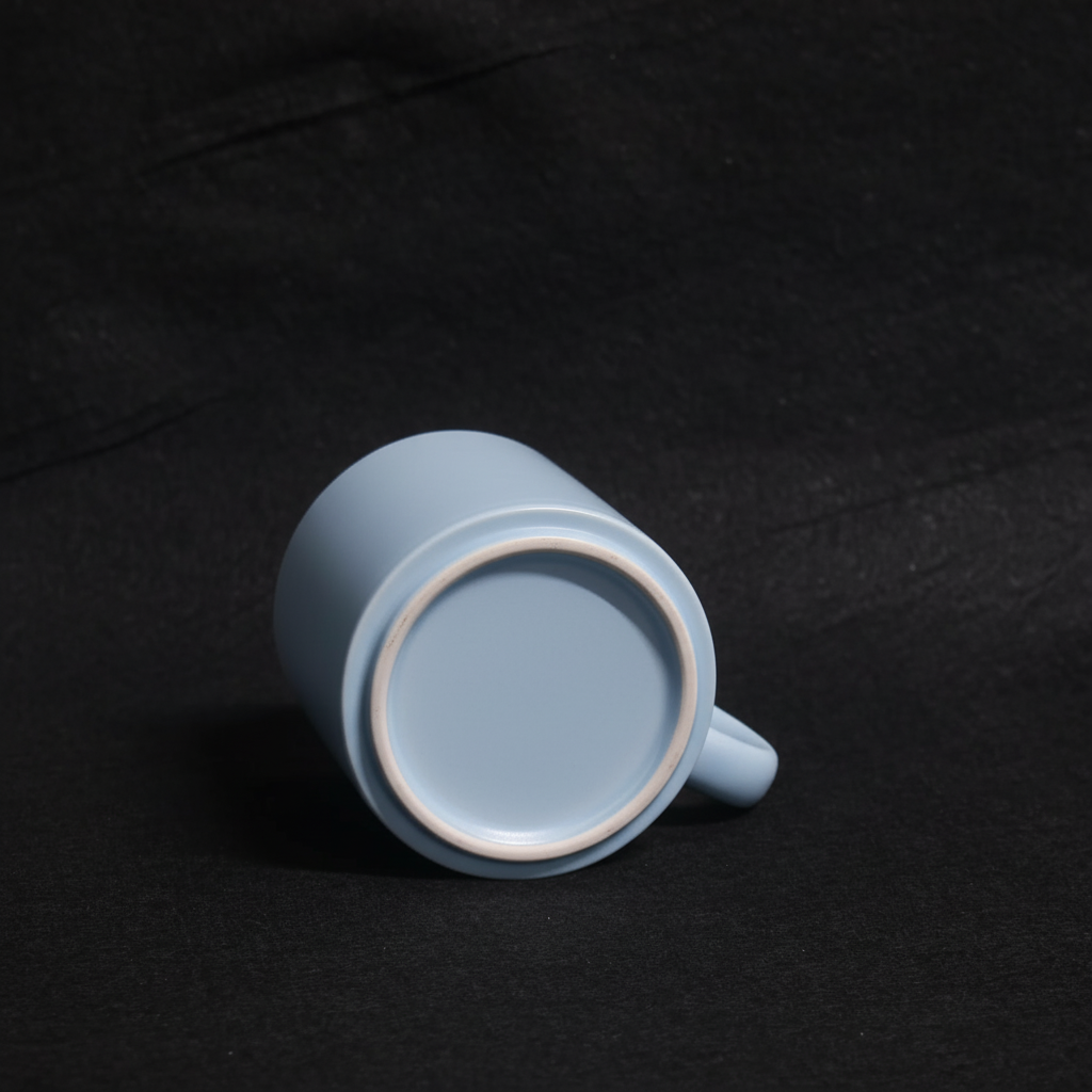 Hallmark Disney Elsa Frozen LET IT GO Coffee Mug