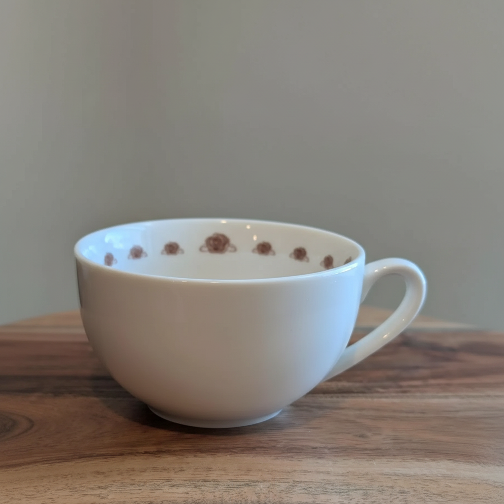 Hello Kitty Coffee Mug
