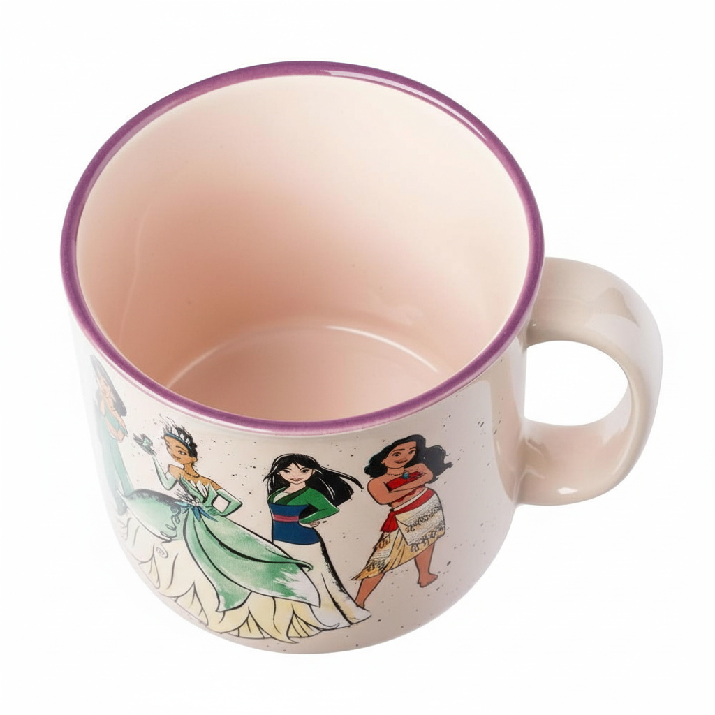 Silver Buffalo Your Story Featuring Jasmine