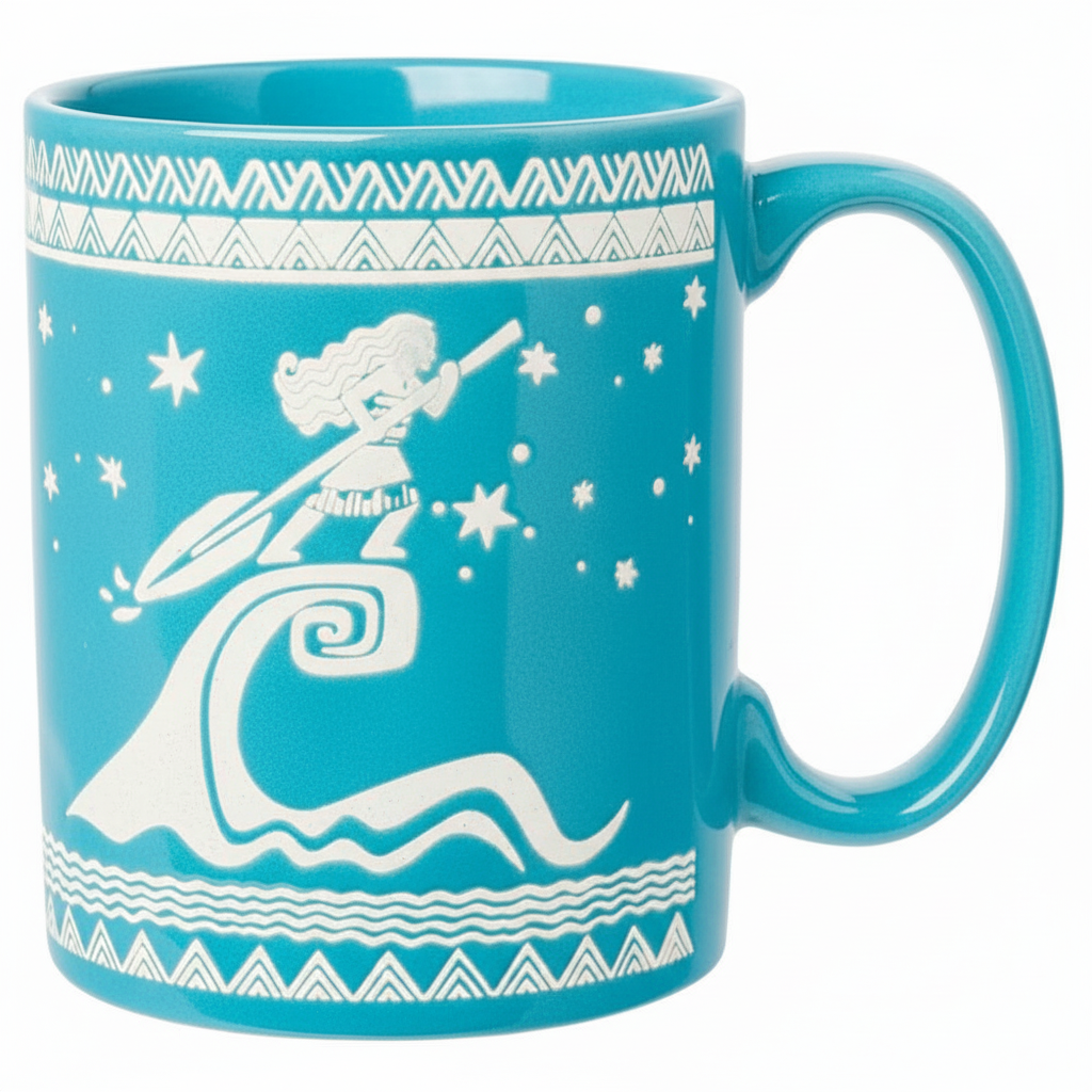 Silver Buffalo Your Story Featuring Jasmine