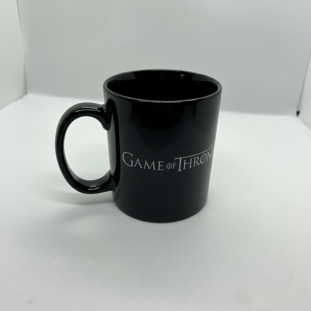 Game of Thrones House of Stark Mug 