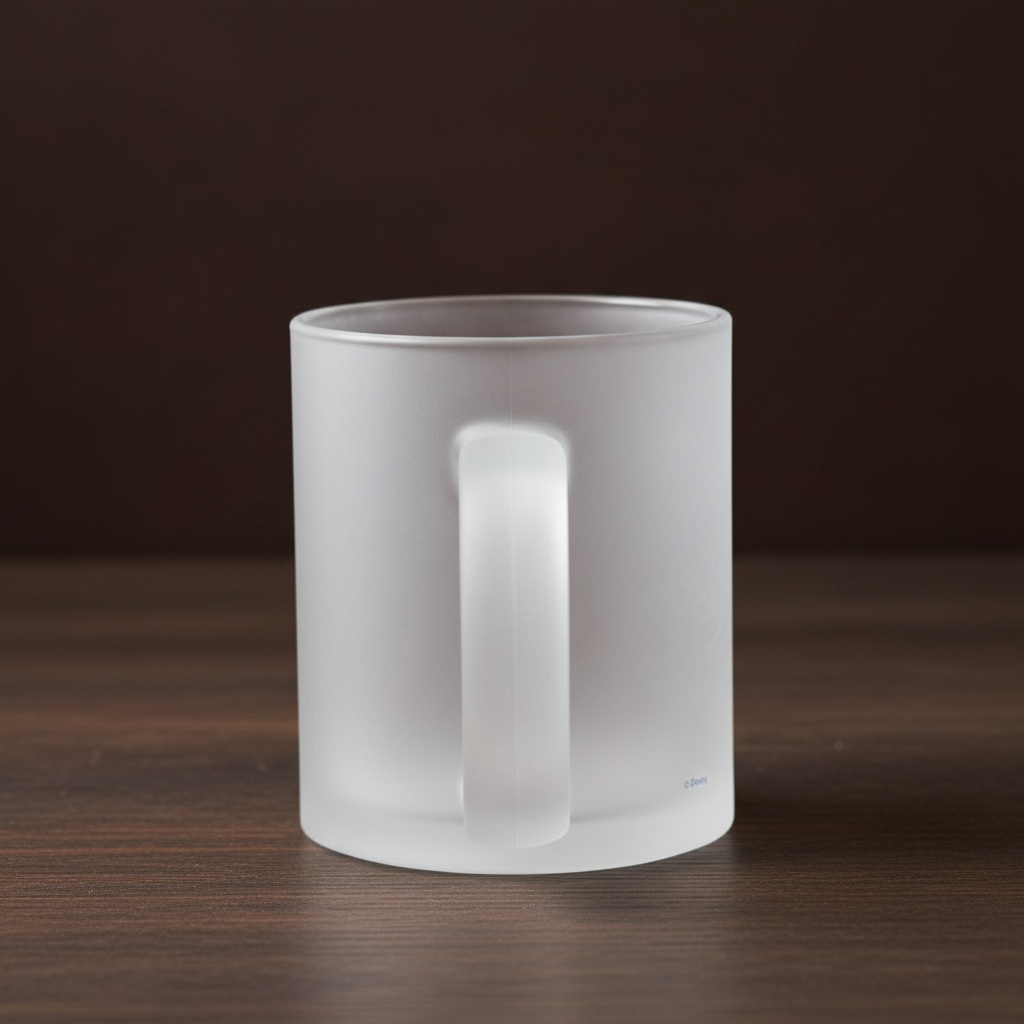 Frozen Character Printed Ceramic Mug For Everyday Use