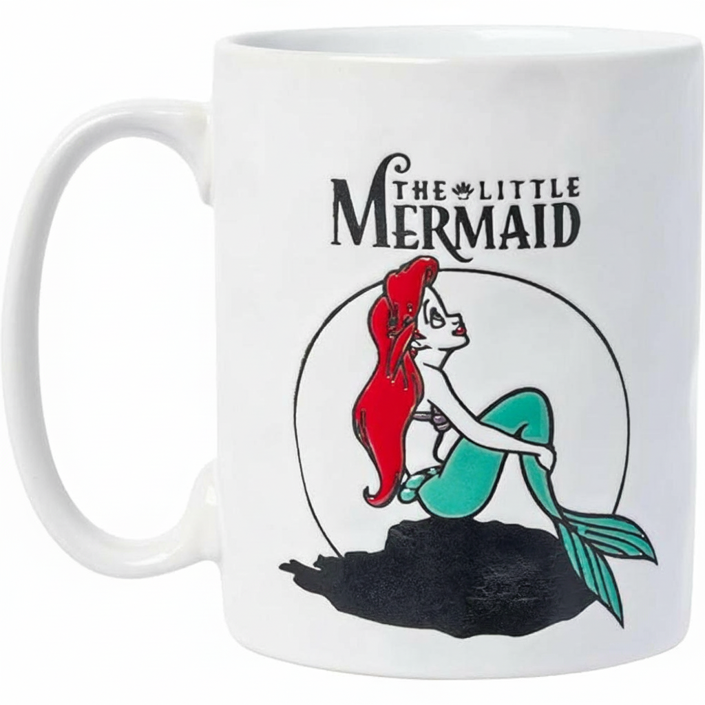 Silver Buffalo Your Story Featuring Jasmine