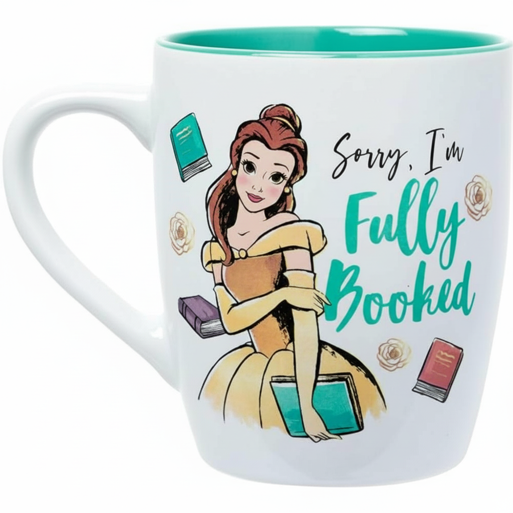 Silver Buffalo Your Story Featuring Jasmine