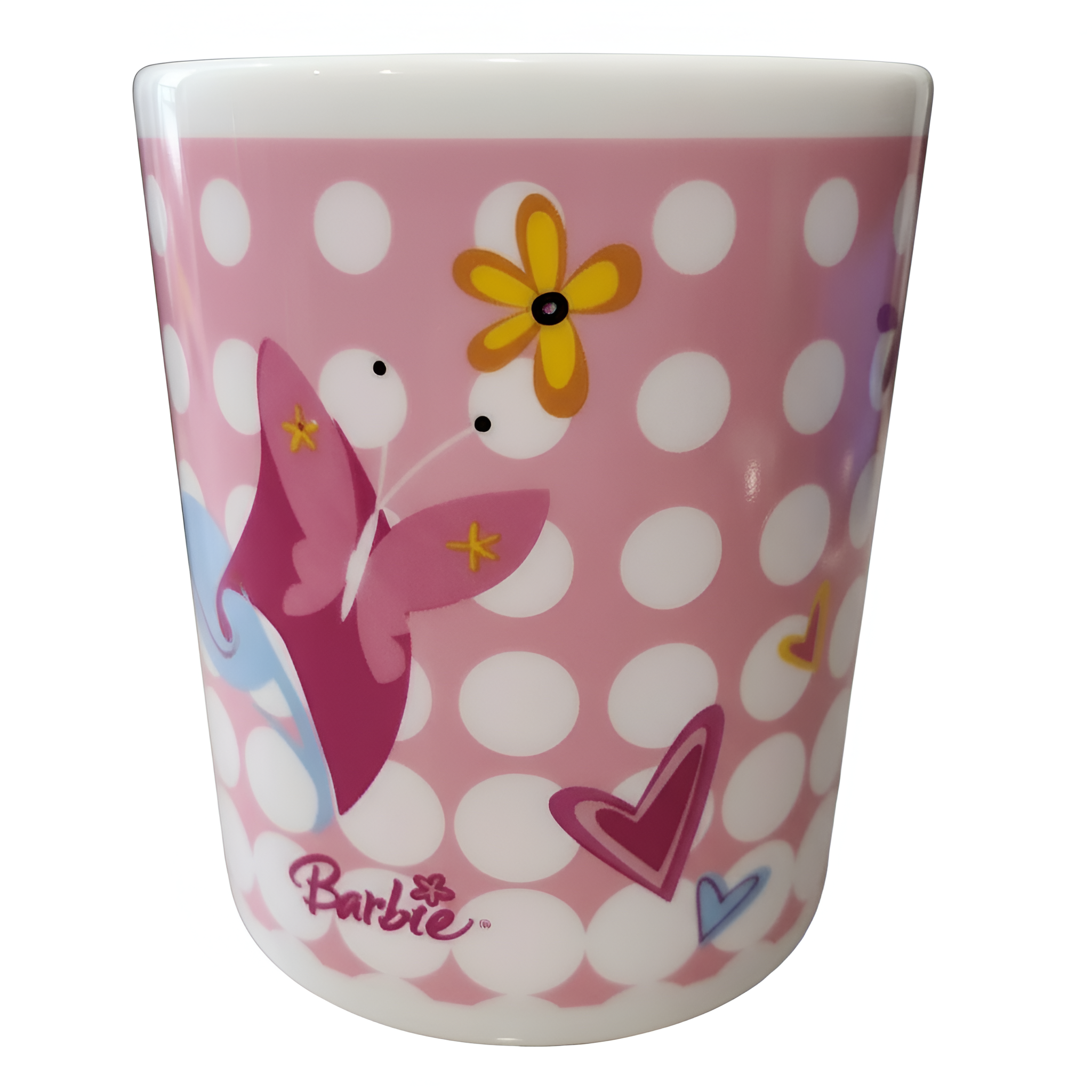 Barbie Best Friend Gift Mug Cute Coffee and Tea Cup