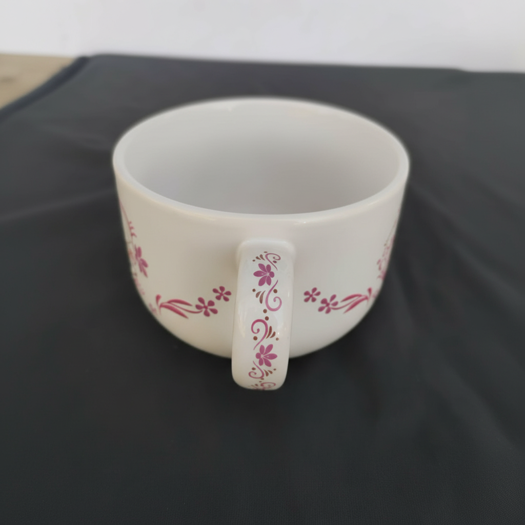 Frozen Strong Bond Strong Christmas Mug