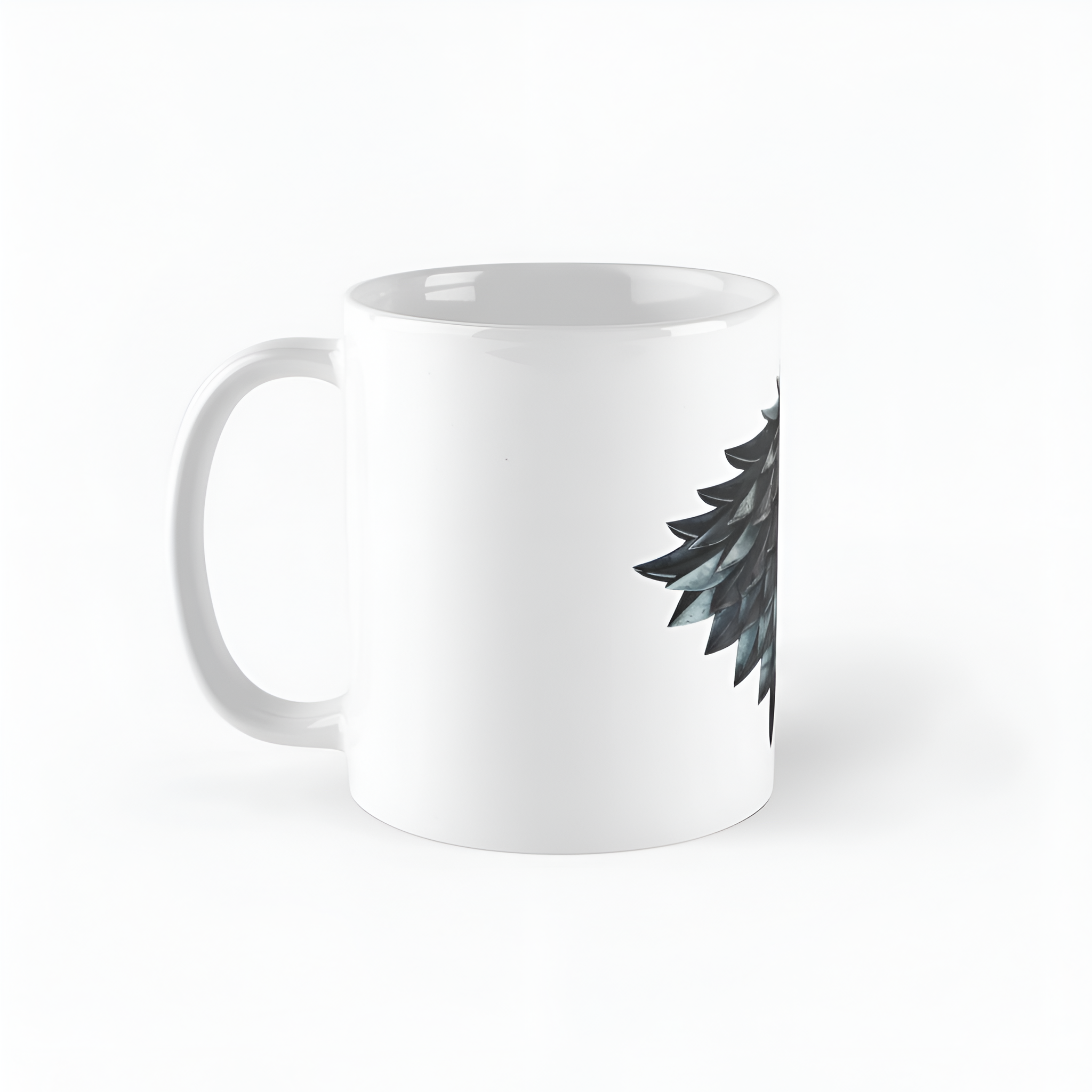House Stark Game Of Thrones Coffee Mug