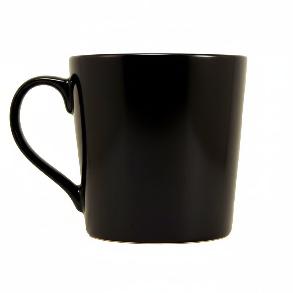Deadpool Action Pose Ceramic Coffee Mug