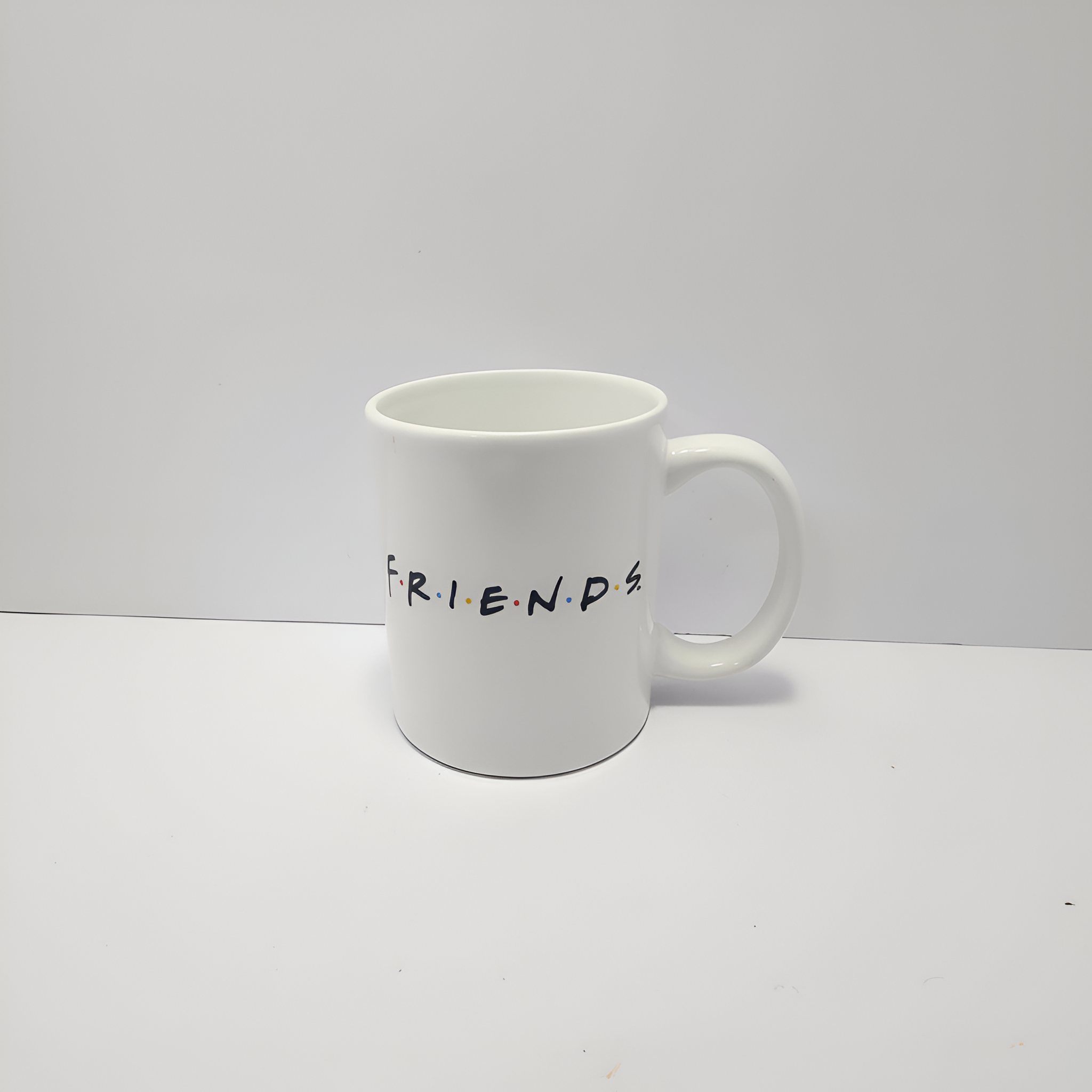 Friends Coffee Mug