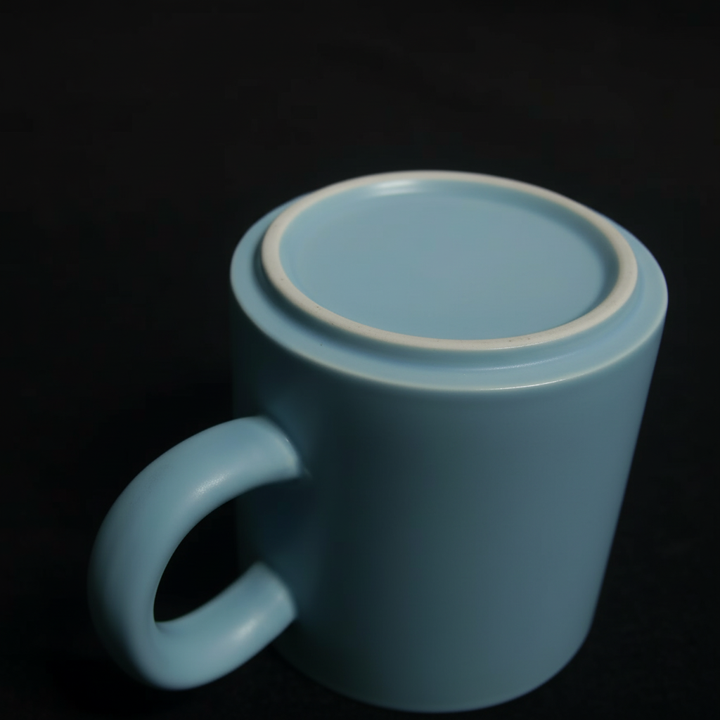 Hallmark Disney Elsa Frozen LET IT GO Coffee Mug