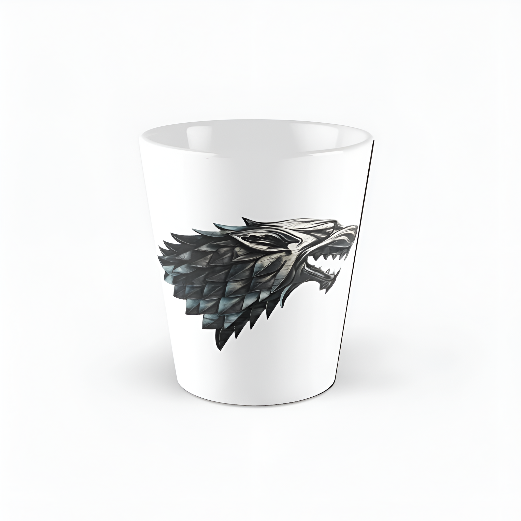 House Stark Game Of Thrones Coffee Mug