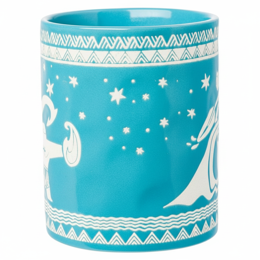 Silver Buffalo Your Story Featuring Jasmine