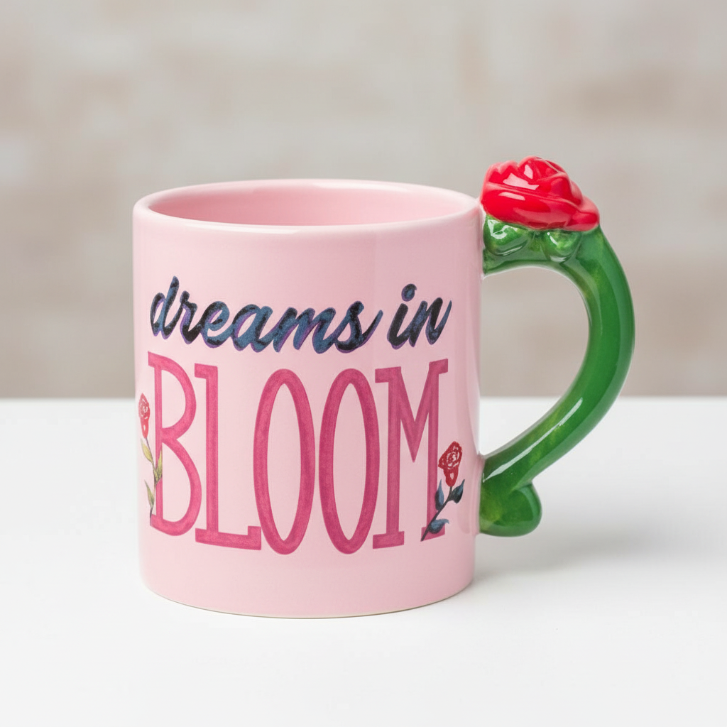 Silver Buffalo Your Story Featuring Jasmine