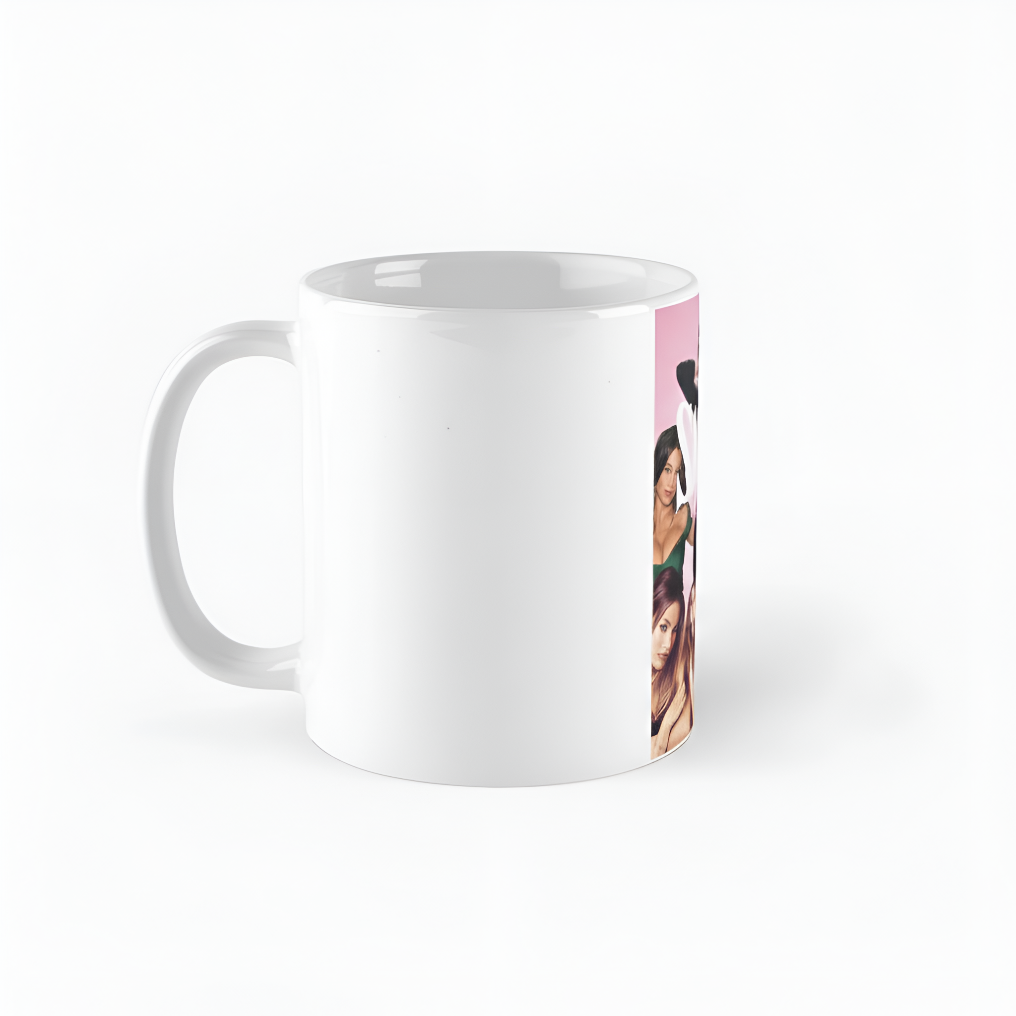 Sofia Vergara Coffee Mug