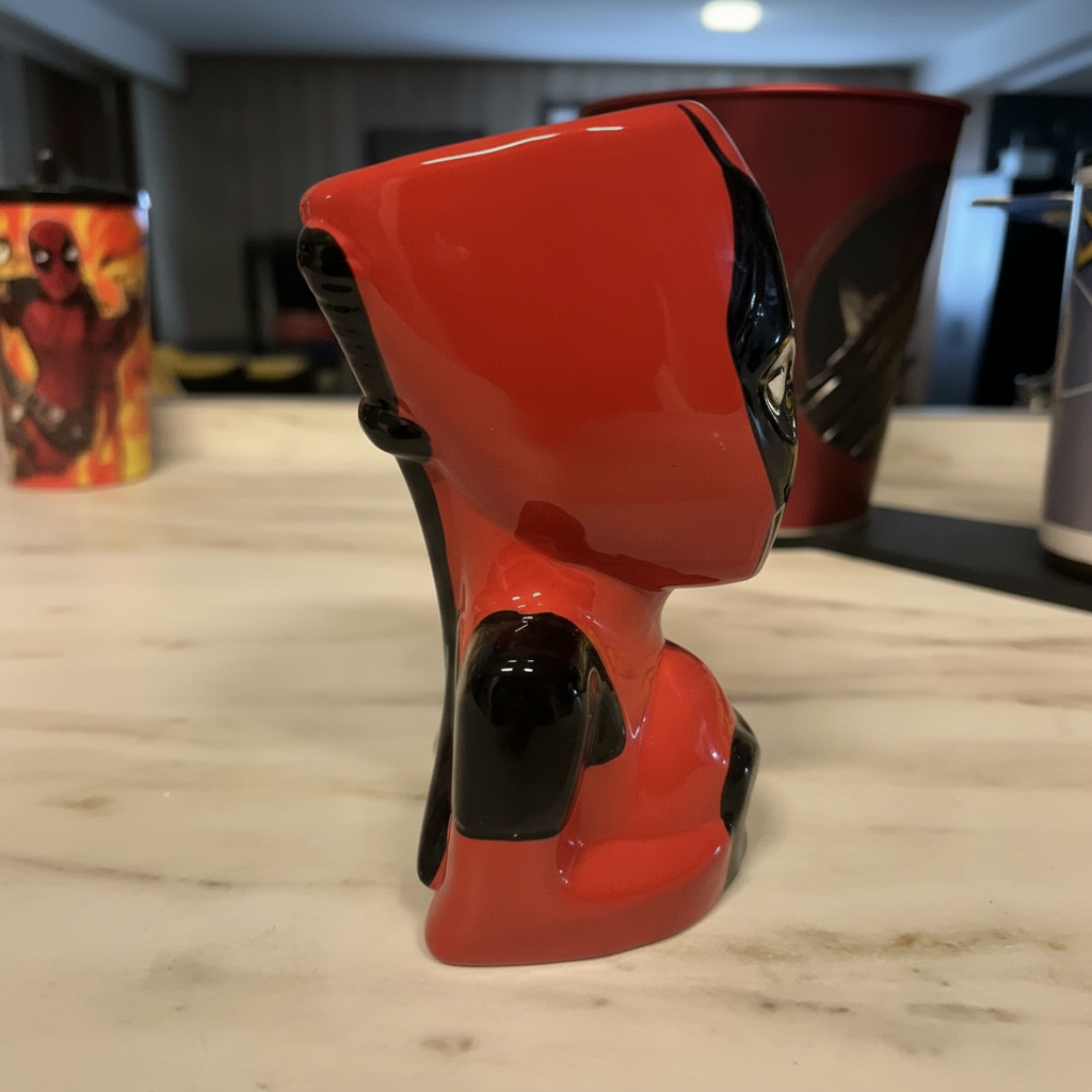 Deadpool & Wolverine REGAL EXCLUSIVE Cup