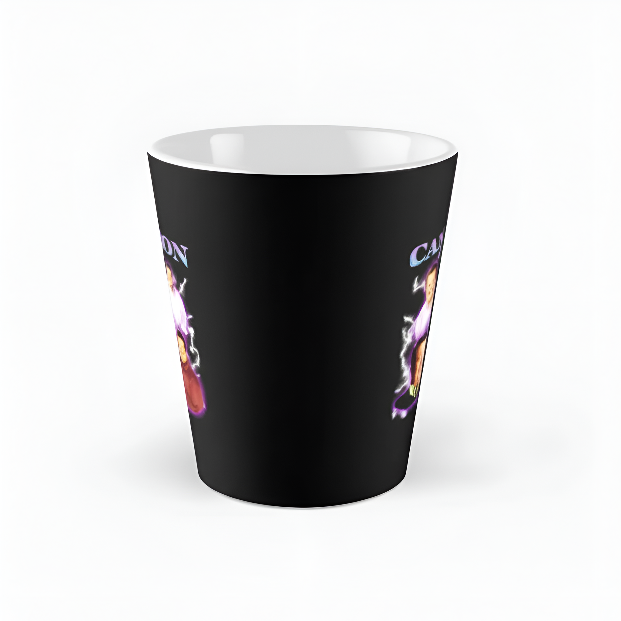 Cameron Tucker Coffee Mug