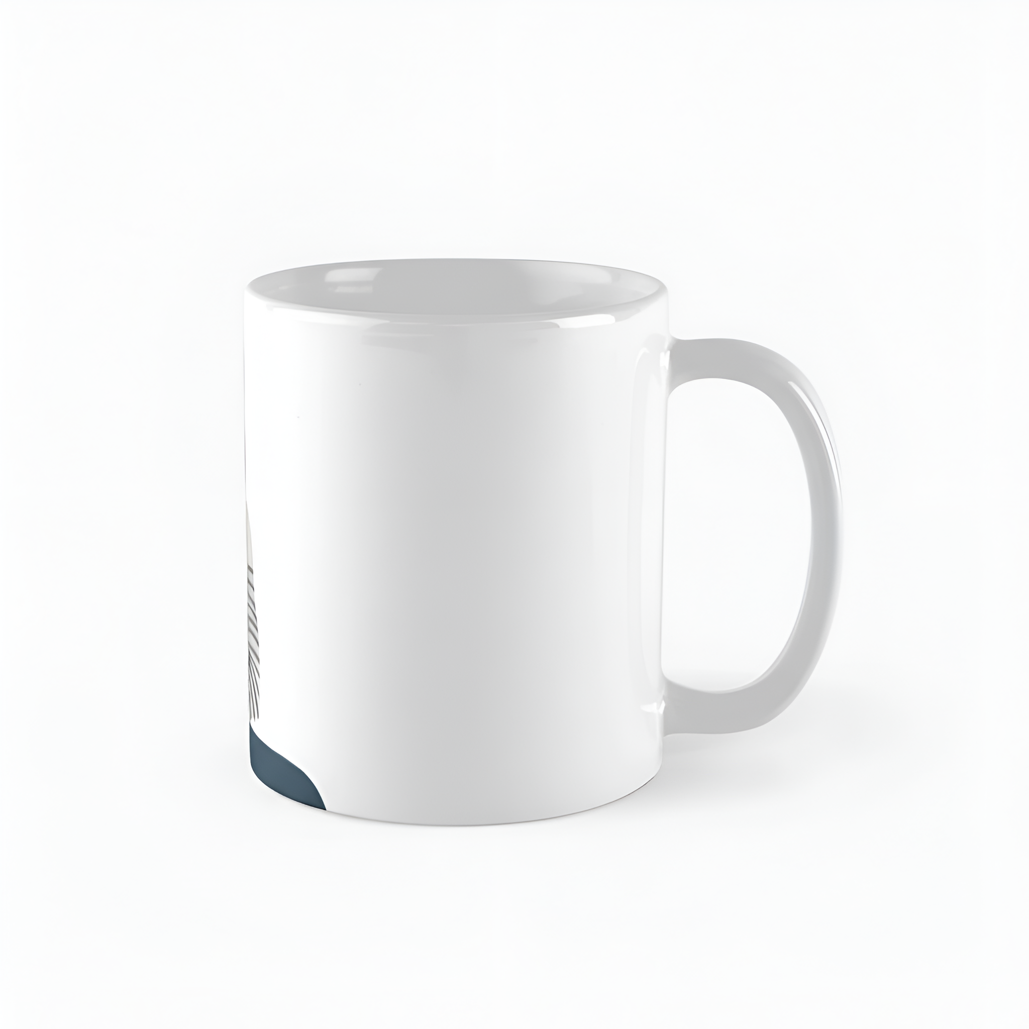 Modern Family Claire with Drink Meme Fan Art Coffee Mug