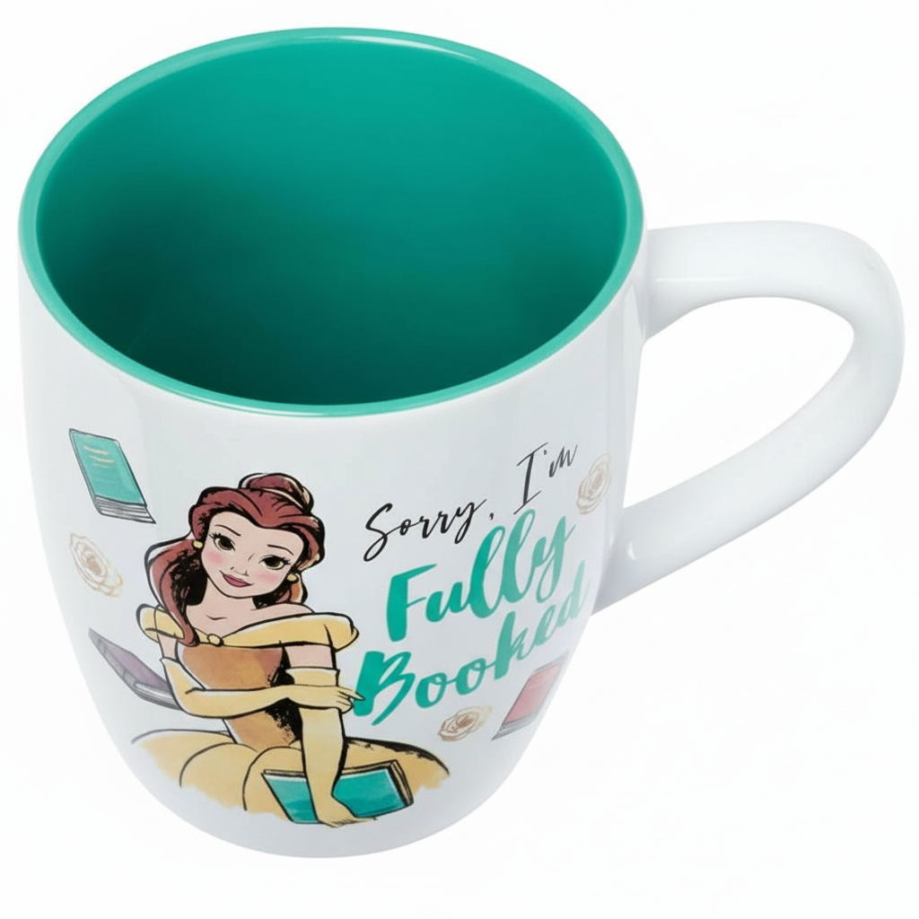 Silver Buffalo Your Story Featuring Jasmine