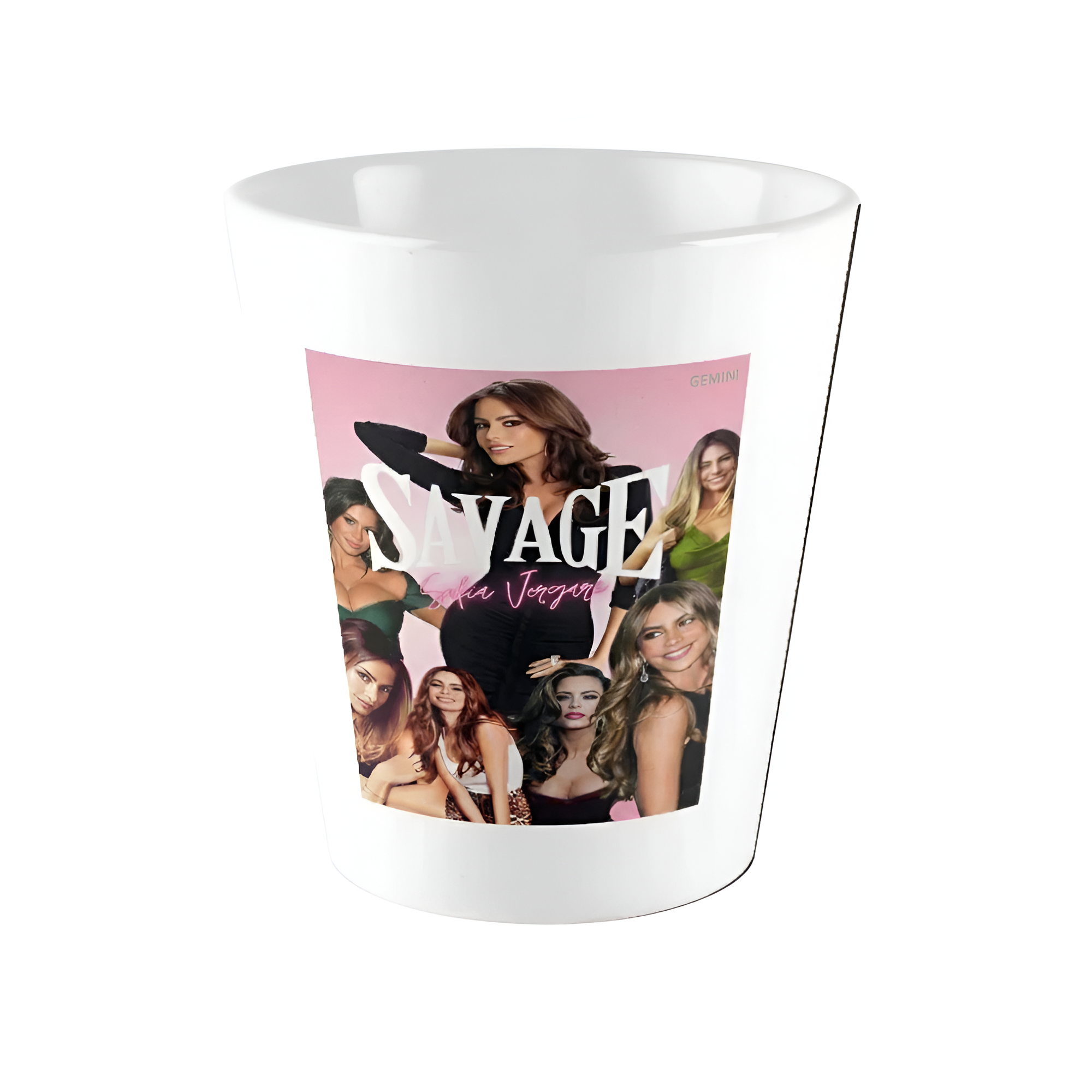 Sofia Vergara Coffee Mug