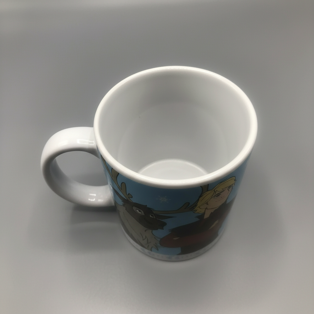 Frozen Ceramic Disney Mug