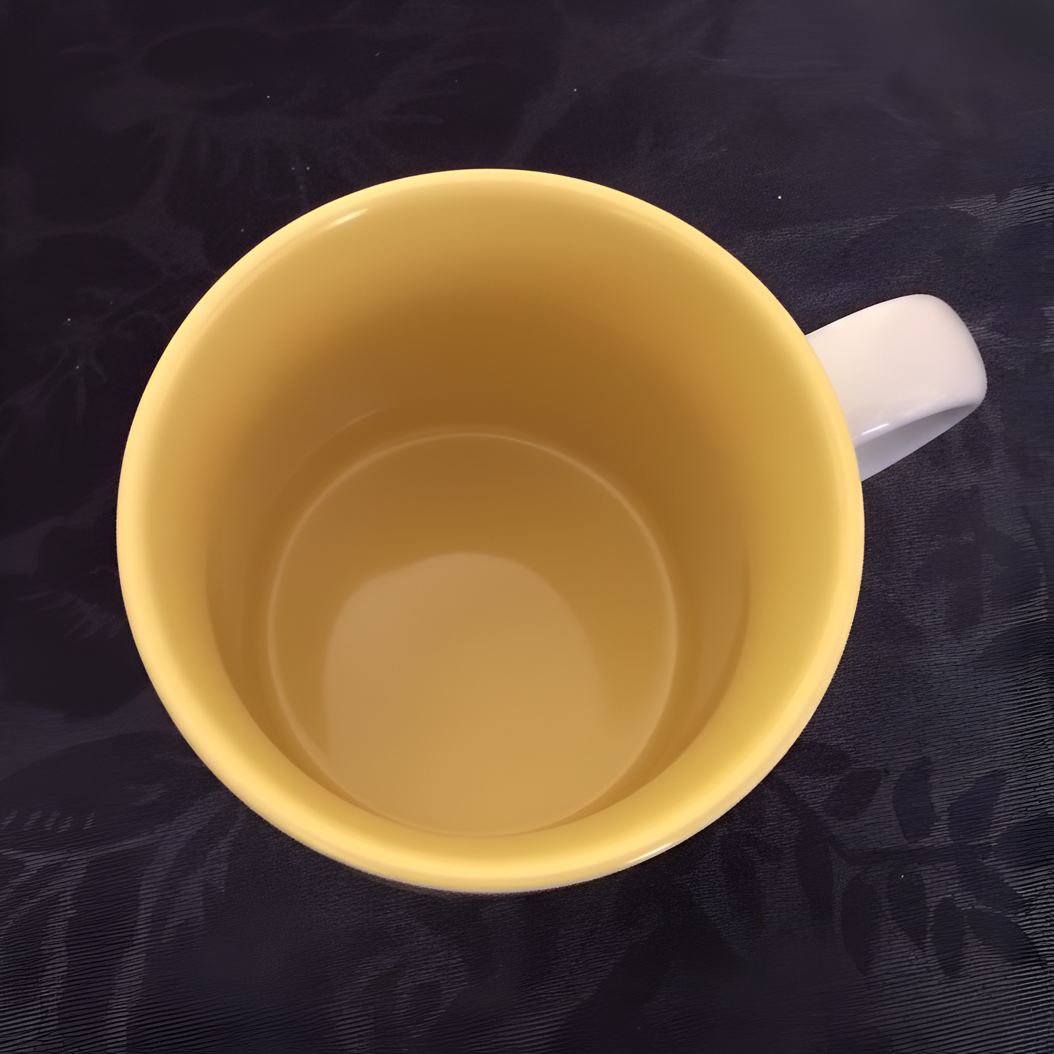 Vintage Ken 2010 Barbie Mug Classic Coffee and Tea Cup