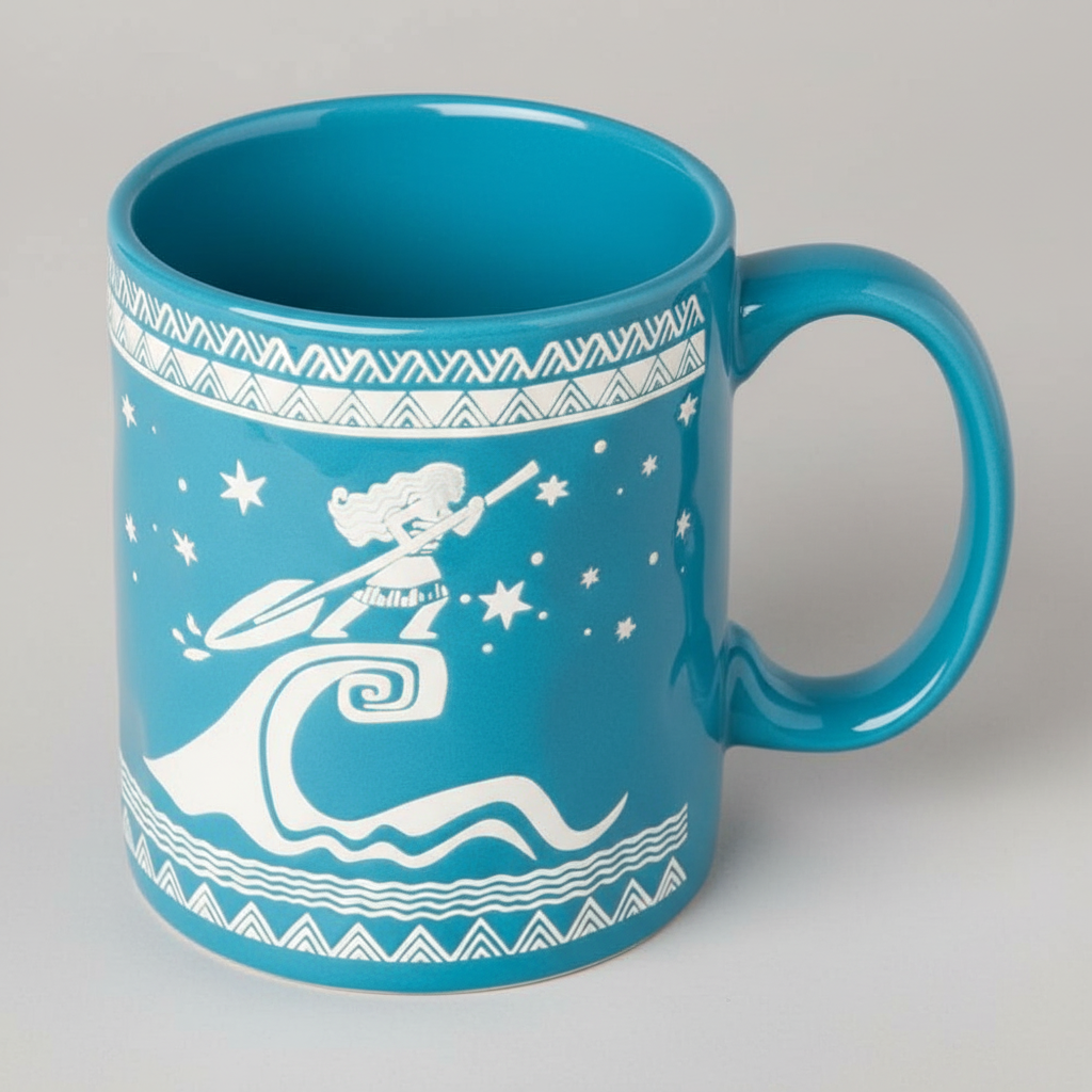 Silver Buffalo Your Story Featuring Jasmine