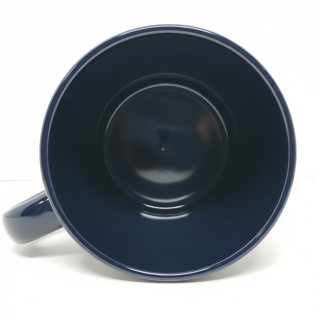 Avengers Character Coffee Mug 