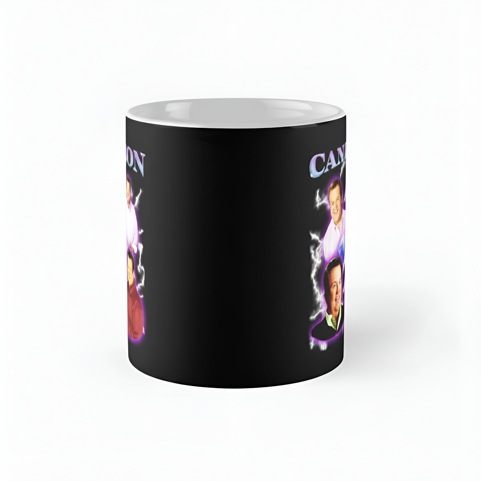 Cameron Tucker Coffee Mug