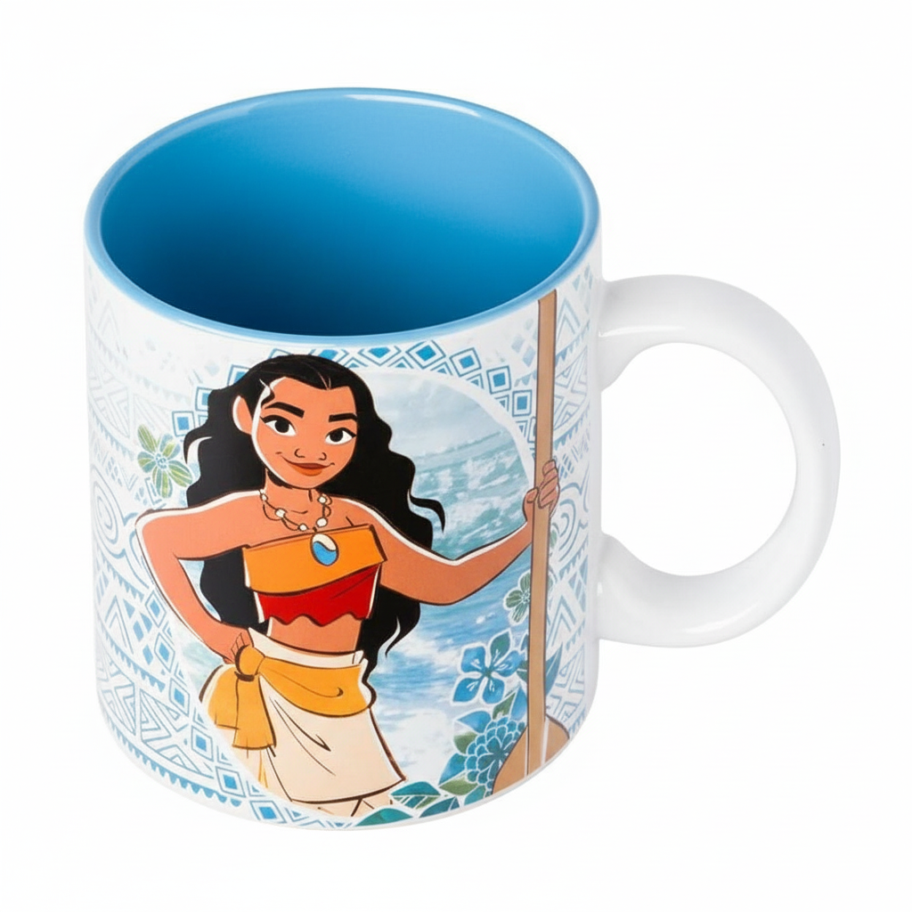 Silver Buffalo Your Story Featuring Jasmine