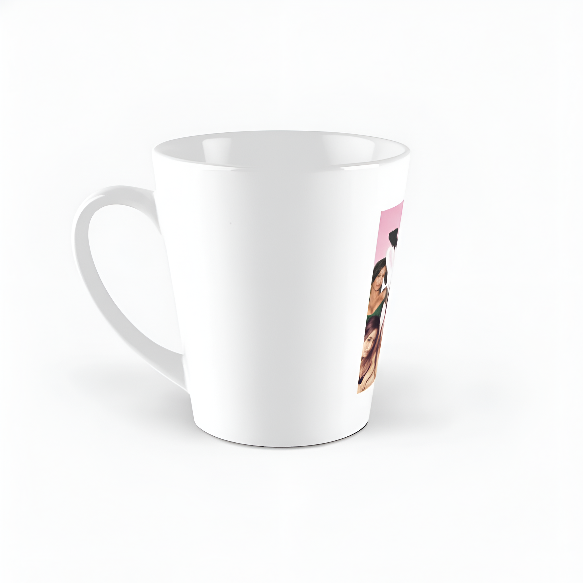 Sofia Vergara Coffee Mug