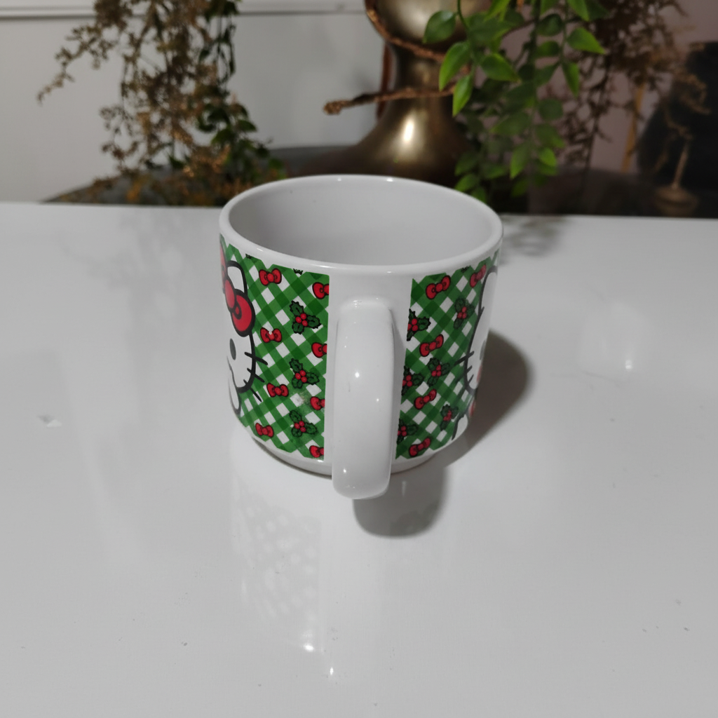 Hello Kitty Coffee Mug