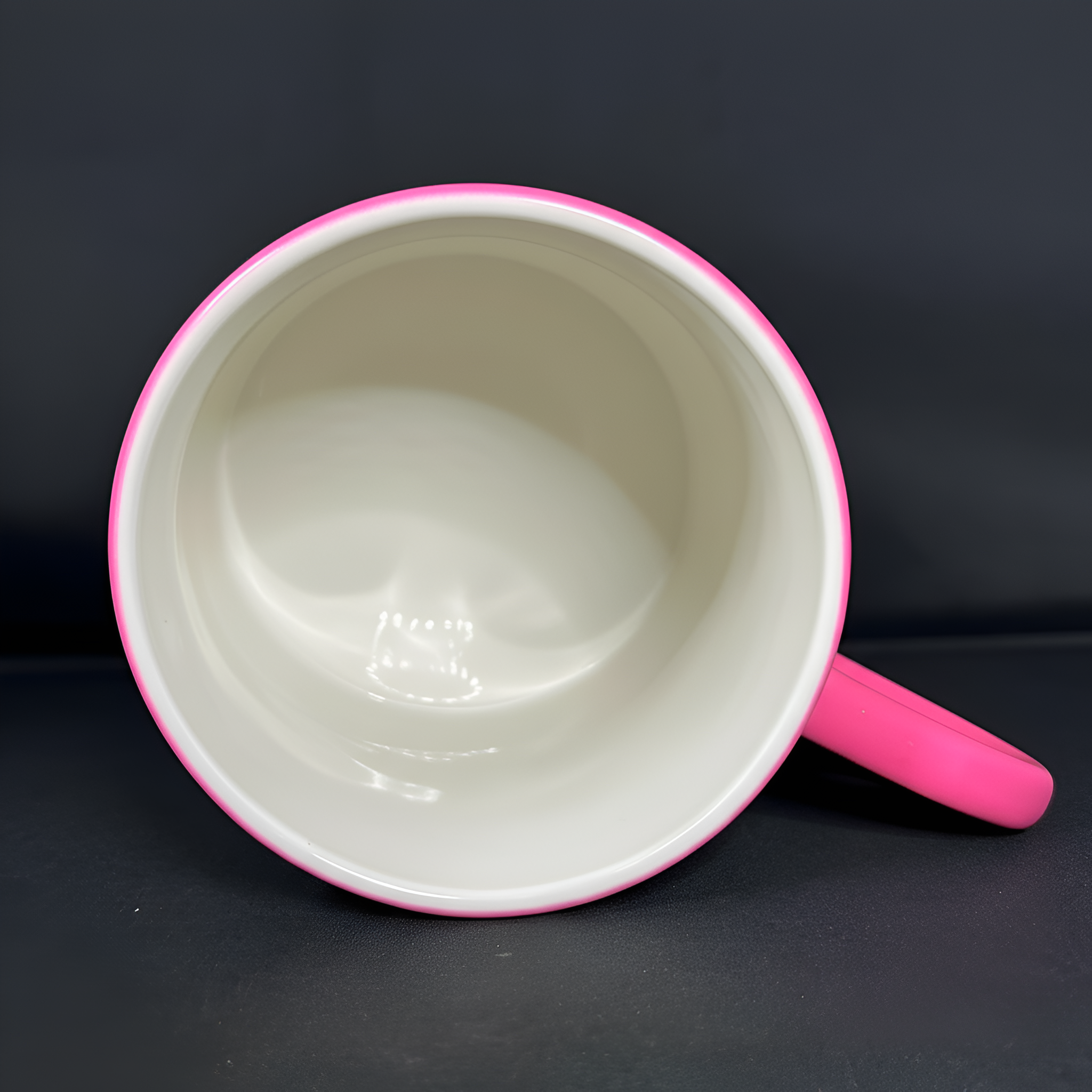 Barbie Pink Coffee Mug Barbie Movie Souvenir Stoneware Coffee Cup