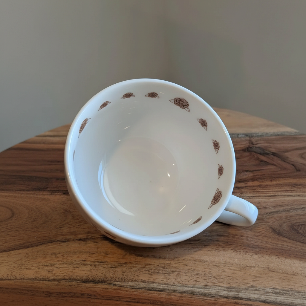 Hello Kitty Coffee Mug