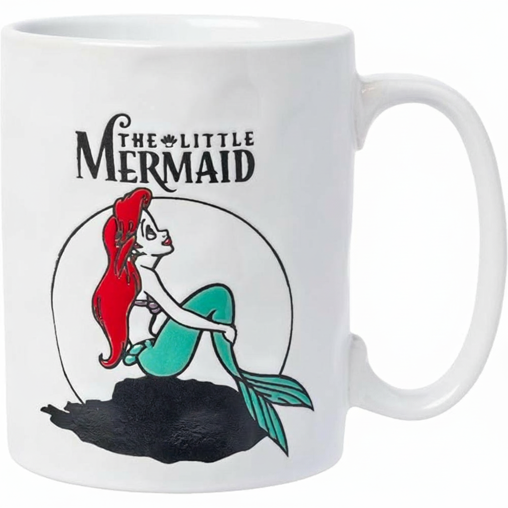 Silver Buffalo Your Story Featuring Jasmine