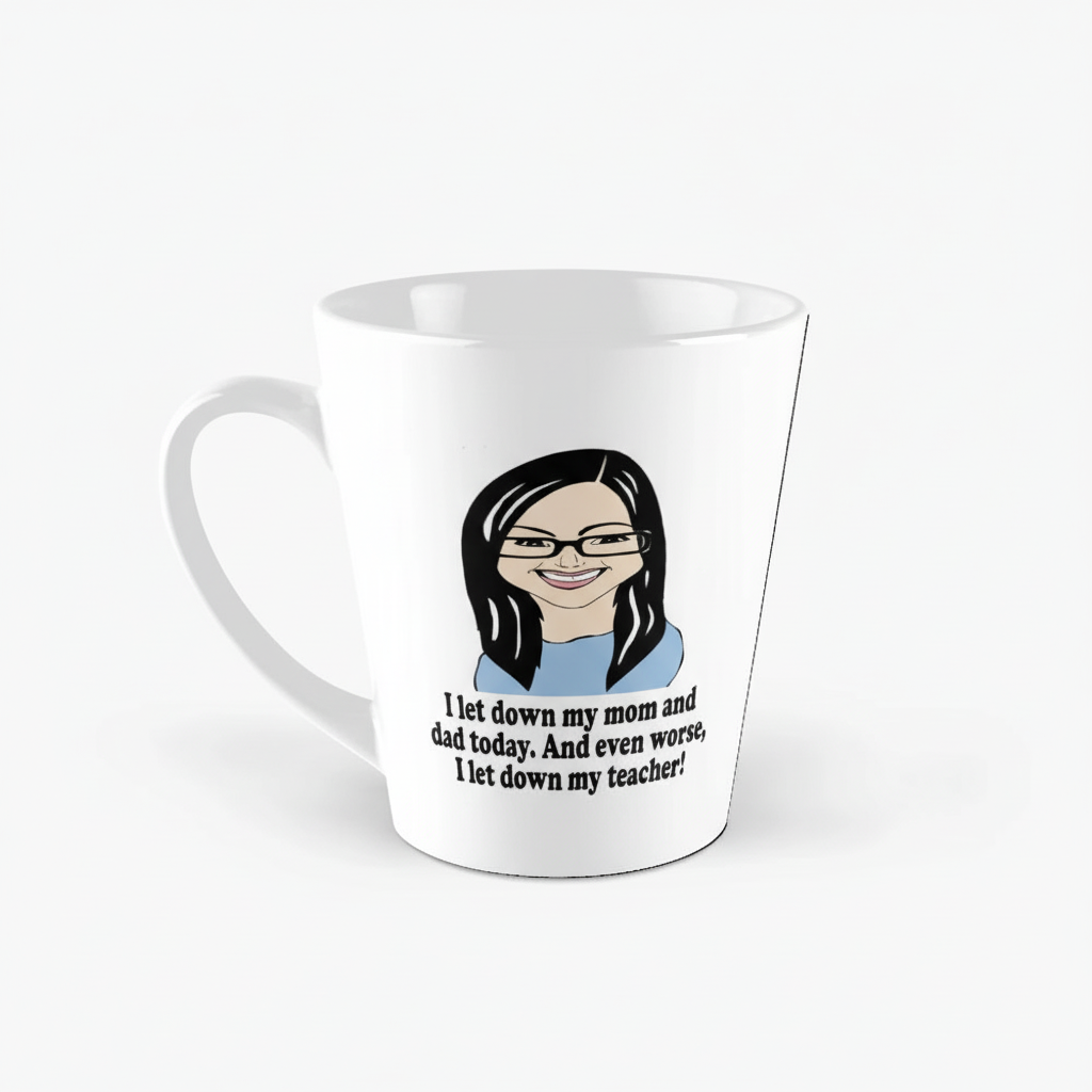 Modern Family TV Show Fan ArtCoffee Mug