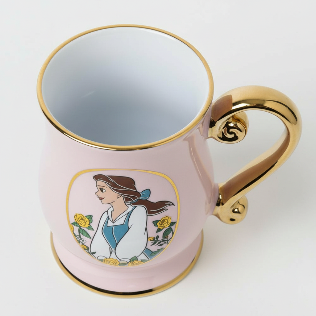 Silver Buffalo Your Story Featuring Jasmine