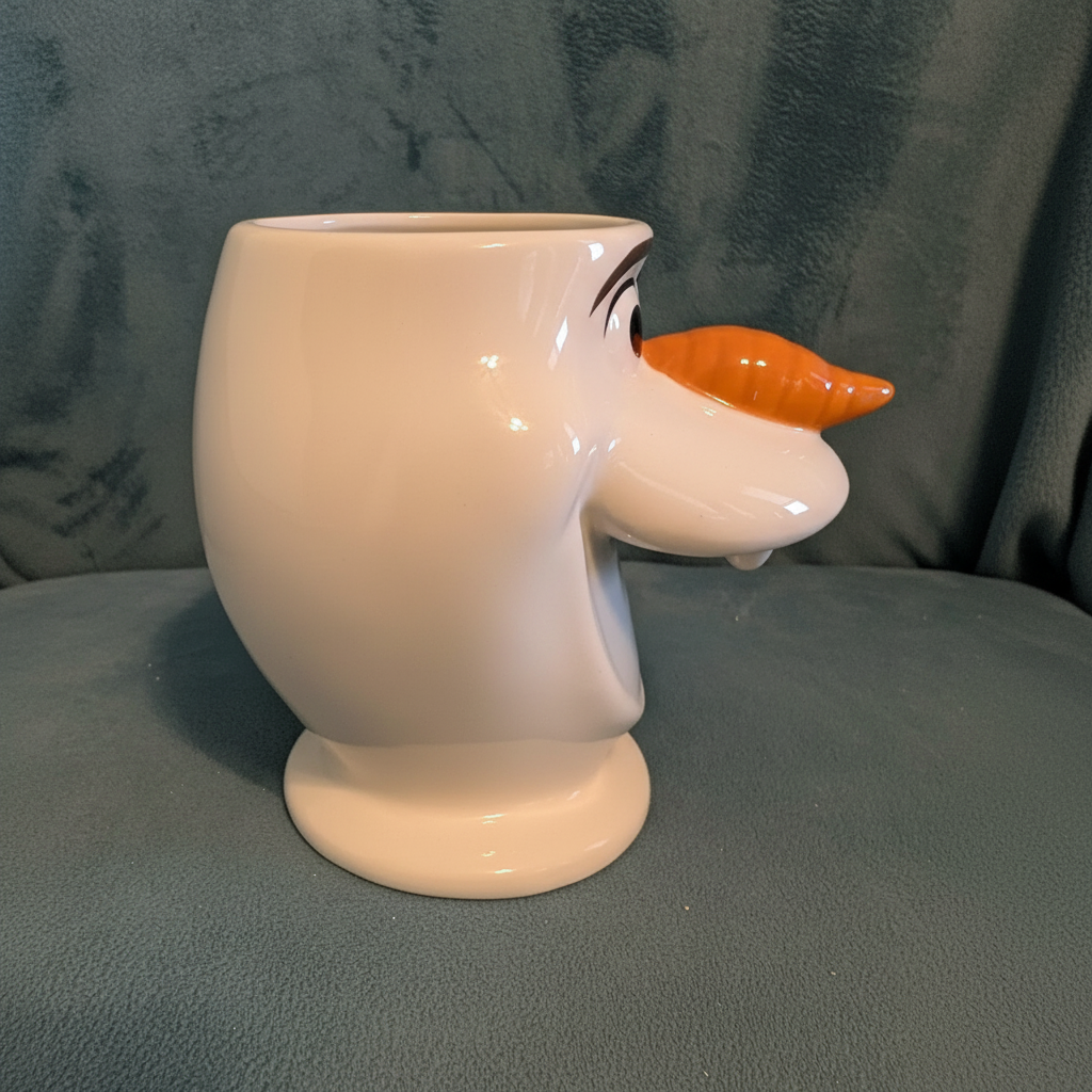 Olaf Coffee Mug