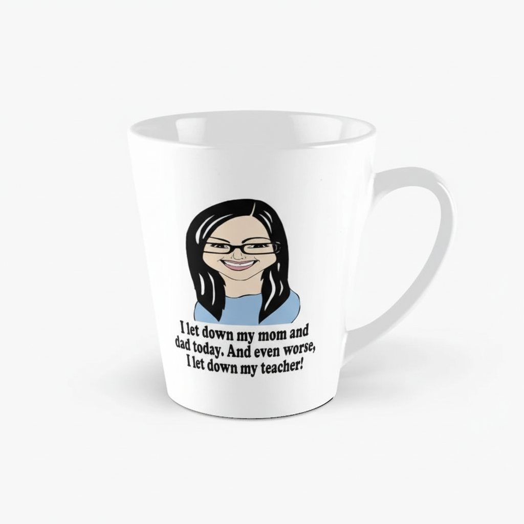 Modern Family TV Show Fan ArtCoffee Mug