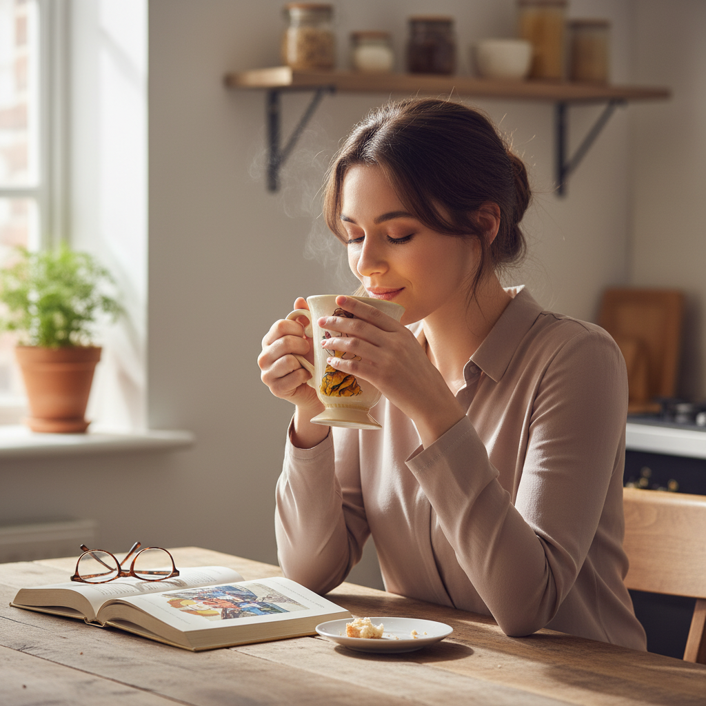 Princess Character Themed Ceramic Belle Designer Mug