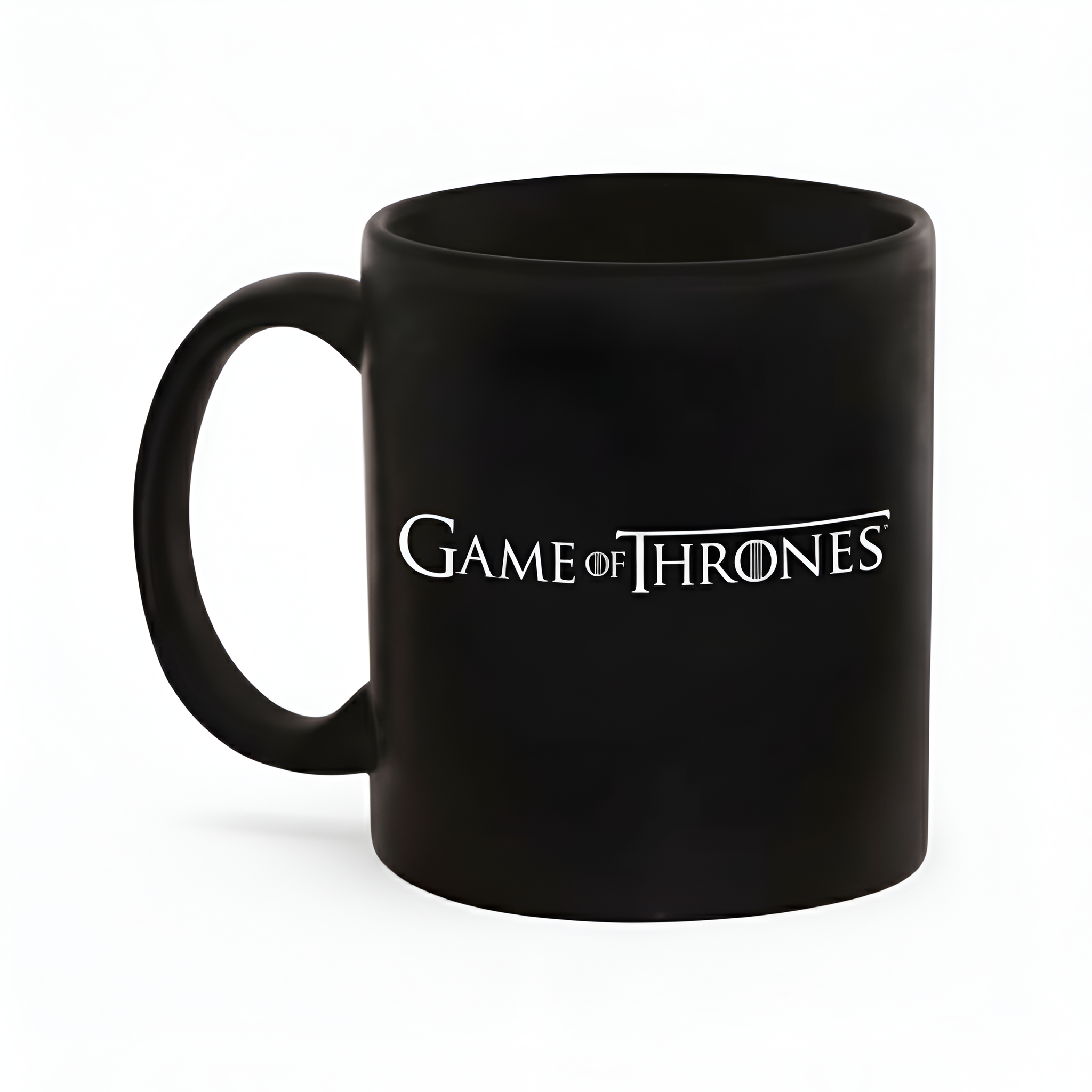 Game of Thrones Greyjoy Sigil Mug