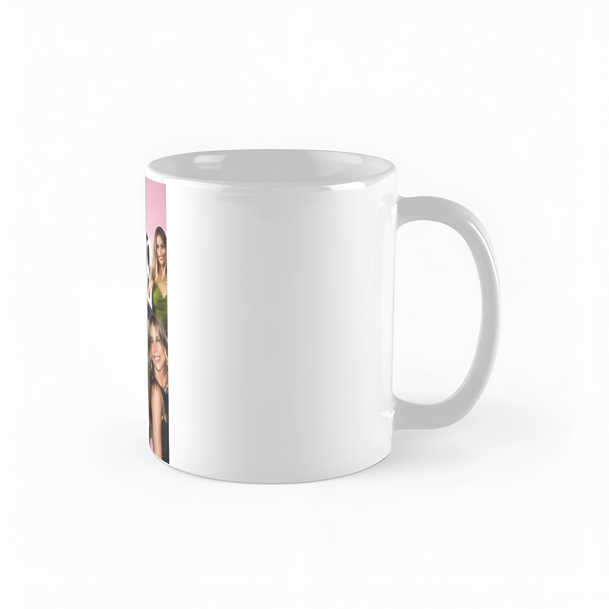 Sofia Vergara Coffee Mug