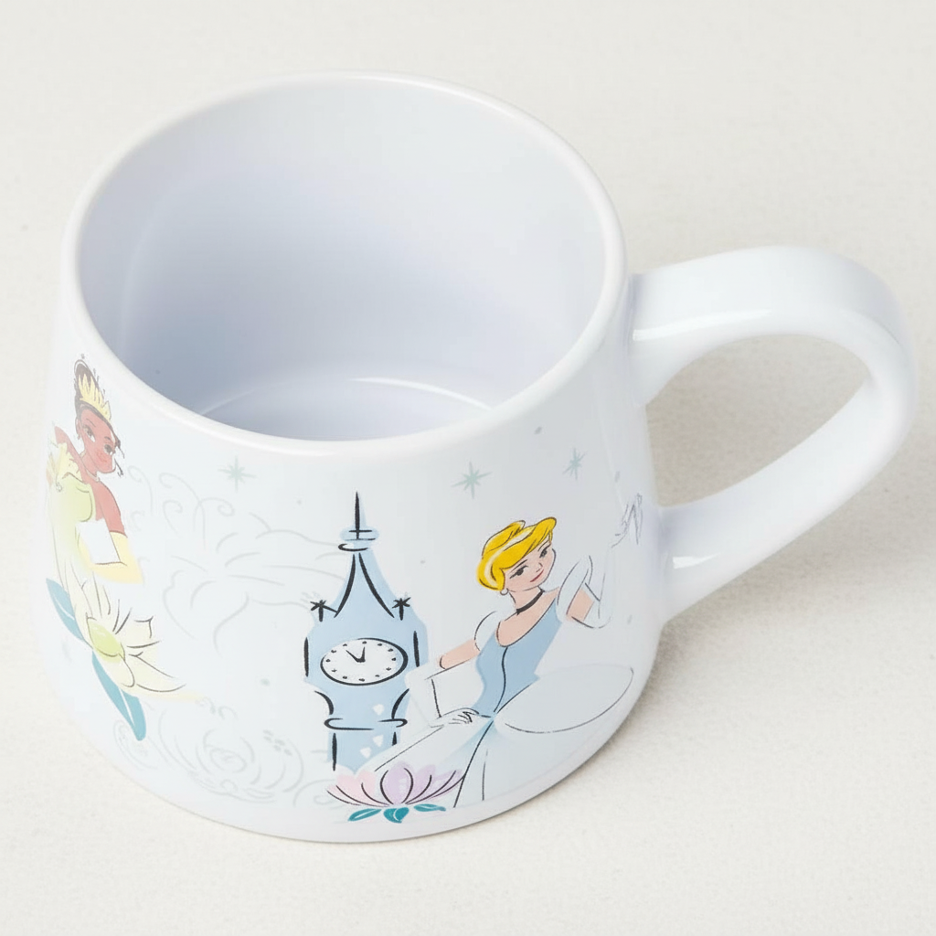 Silver Buffalo Your Story Featuring Jasmine